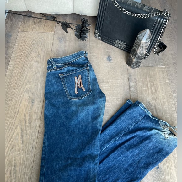 Marciano Blue Jeans - Picture 2 of 2
